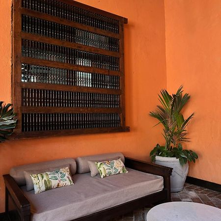 Villa Casa Estrella Colonial Mansion Cartagena Exterior foto